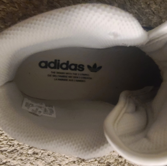 Adidas H00173 Shoes 5.5  or women's 6.5 - Picture 9 of 9